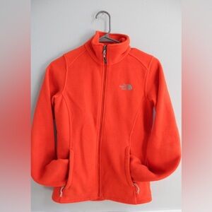 The North Face flash dry jacket